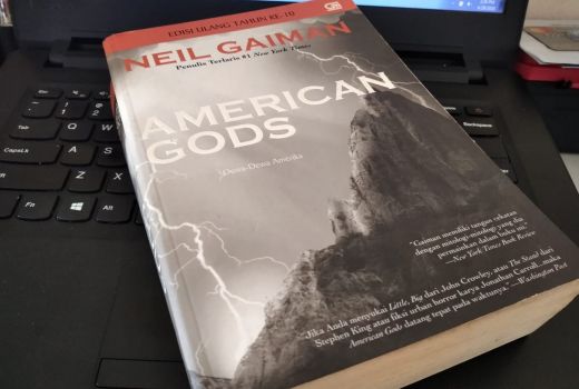 American Gods: Ketika Sesembahan Kuno Berbaur dengan Manusia - GenPI.co