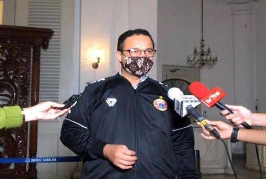 Anies Kalah jauh dari Ganjar dan Ridwan Kamil, Ini Sebabnya - GenPI.co