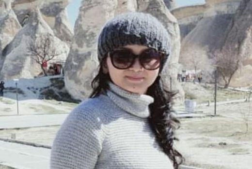 Anna Maria Pamer Sosok 3 Cowok Ganteng, Termasuk Roy Marten - GenPI.co