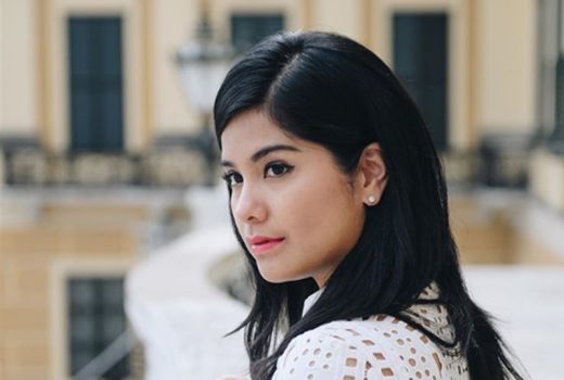 Marah sama Denny Siregar, Annisa Pohan Lapor ke Jokowi - GenPI.co