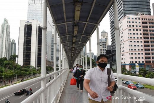 Harap-harap Cemas, Menanti THR di Tengah Wabah Corona - GenPI.co