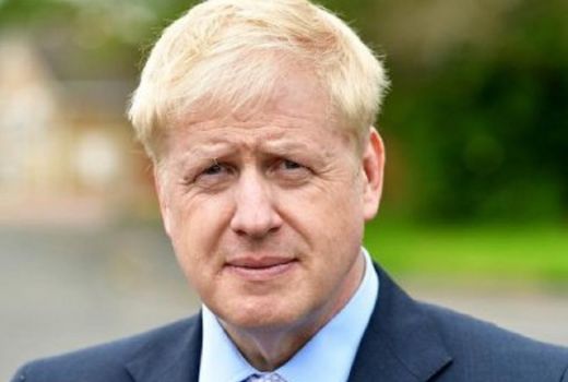 Gejala COVID-19 Memburuk, PM Inggris Dilarikan ke IGD - GenPI.co