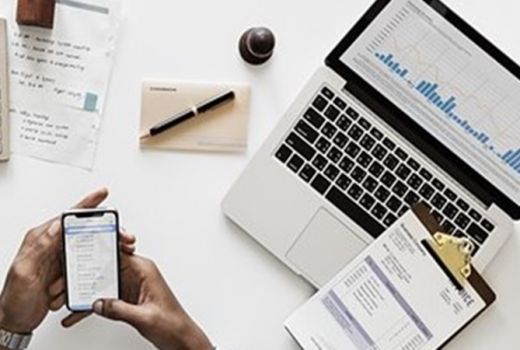 IHSG Nyaris Tinggalkan 4.500, Nih Saham Tambang yang Tertekan - GenPI.co