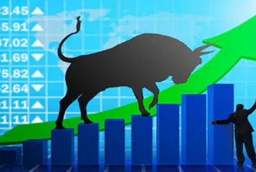 Bursa 5 Juni 2020: IHSG Kejar 5.000, Saham TKIM Moncer Banget! - GenPI.co