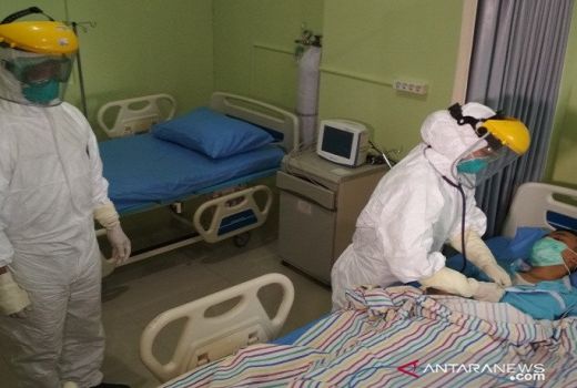 Penelitian Ilmiah Profesor UGM, Wabah Corona Berakhir... - GenPI.co