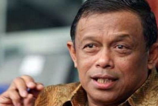 Mantan Panglima TNI Djoko Santoso Tutup Usia Minggu Pagi - GenPI.co