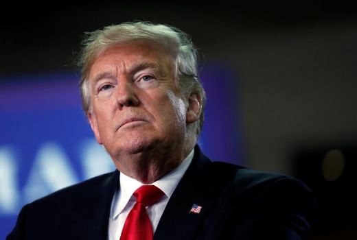Donald Trump Kurang Ajar, Ancaman Iran Sangat Mengerikan - GenPI.co