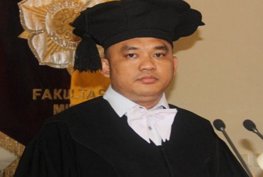 Peneliti UGM Sebut Wabah Corona Berakhir Sampai 100 Hari - GenPI.co