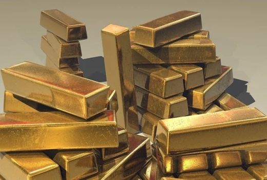 Faktor Penguat Berderet, Emas Diprediksi Tembus USD 1.800 di Mei - GenPI.co