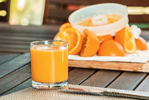 4 Minuman yang Ampuh Mengembalikan Energi Setelah Berpuasa - GenPI.co