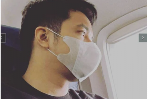 Pianis Klasik Pencinta Chopin Ini Penumpang Sriwijaya Air SJ 182 - GenPI.co