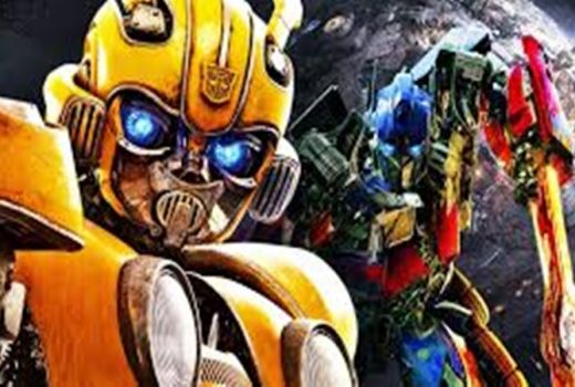 Kabar Gembira! Film Terbaru Transformers Bakal Tayang Juni 2022 - GenPI.co