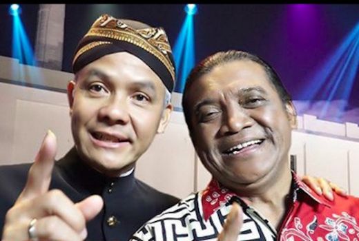 Ganjar Pranowo Beberkan Dosanya Terhadap Didi Kempot - GenPI.co
