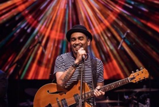 Selain Glenn Fredly, Tokoh ini Juga Meninggal Karena Meningitis - GenPI.co