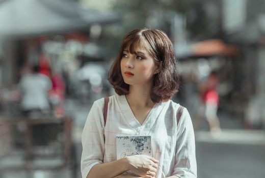 Wanita Memiliki Golongan Darah AB, Ditaksir Banyak Pria - GenPI.co