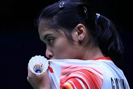 Olimpiade 2020 Ditunda, Gregoria Mariska Dapat Keuntungan - GenPI.co