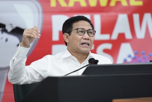 Kementerian Desa Bersiap Kucurkan BLT, Begini Kata Gus Menteri - GenPI.co