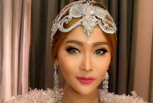 Inul Daratista Murka, Ivan Disebut Bukan Anak Kandung Adam Suseno - GenPI.co