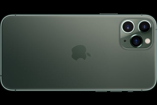 Corona Bikin Toko Online Kasih Diskon iPhone 11 Rp 1Jutaan - GenPI.co
