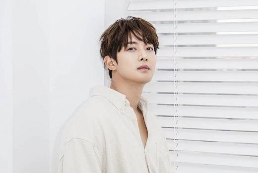 Tinggalkan Agensi, Kim Hyun Joong Pilih Label Sendiri - GenPI.co