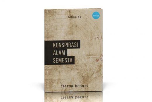 Konspirasi Alam Semesta, Ketika Cinta Mengaduk-aduk Jiwa - GenPI.co