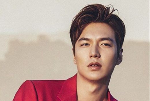 Wohooo, Si Ganteng Lee Min Ho Is Back! - GenPI.co