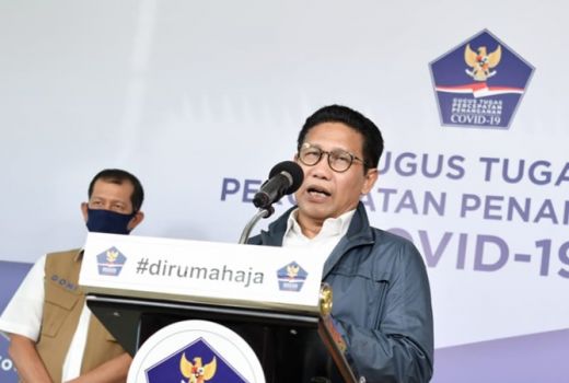 Siap-siap! Kementerian Pedesaan Mulai Lelehkan BLT ke Warga Desa - GenPI.co