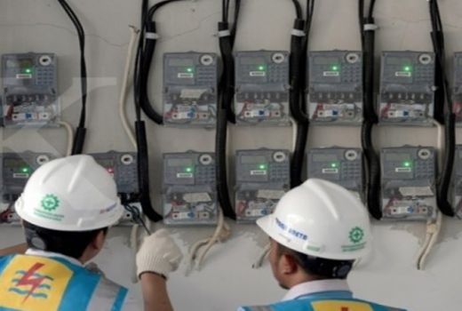 Petugas Pencatat Tak Datang, Nih Cara PLN Hitung Tagihan April - GenPI.co