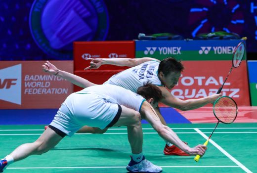 Olimpiade 2020 Ditunda, Pelatih Pelatnas Cipayung Punya PR Besar - GenPI.co