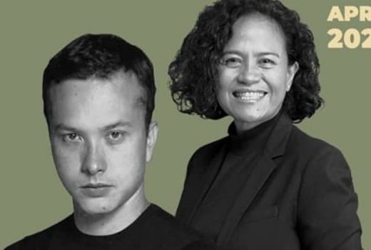 Mira Lesmana Puji Kecerdasan Nicholas Saputra Setinggi Langit - GenPI.co