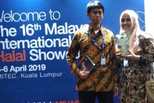 Riza Azyumarridha Raup Omzet Moncer dari Bisnis Tepung Mocaf - GenPI.co