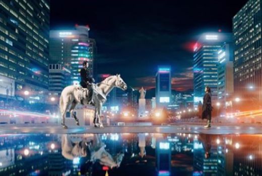 5 Fakta Menarik Korea The King: Eternal Monarch yang Bikin Baper - GenPI.co