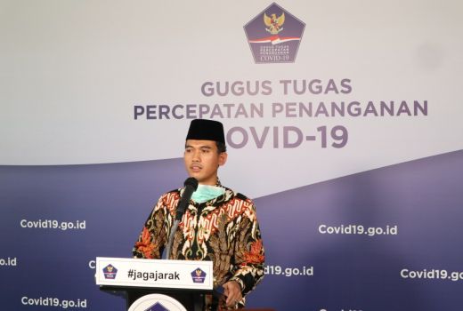 MUI: Semoga Puasa Ramadan Bisa Menangkal Virus Corona - GenPI.co