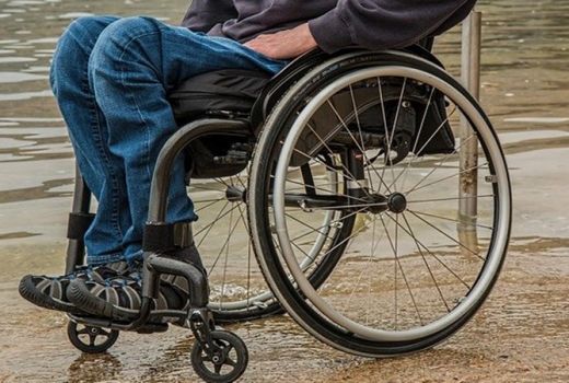 Penyandang Disabilitas Rentan Terinfeksi Corona, WHO Beri 4 Saran - GenPI.co