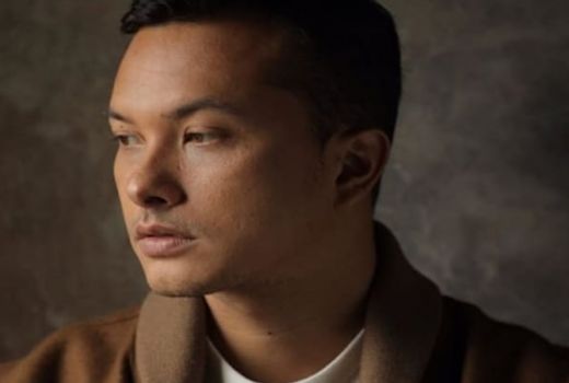 Terungkap? Nicholas Saputra Pernah Mau Jadi Musisi dan Nikah Muda - GenPI.co