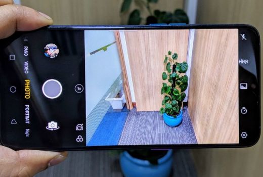 Bidik Objek di Rumah dengan OPPO A91 , Hasilnya Nggak Main-main! - GenPI.co