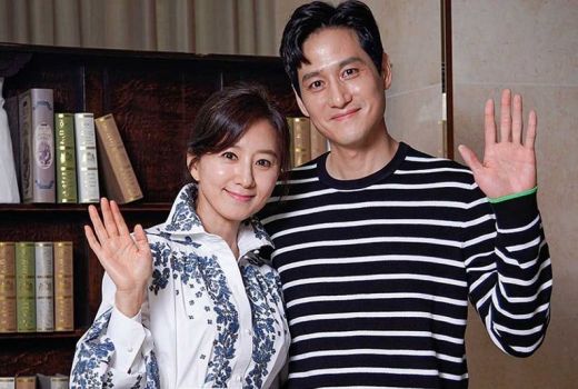 Park Hae Joon Minta Maaf Karena Selingkuh di Drama Korea Terbaru - GenPI.co