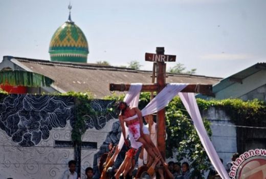 Jelang Paskah, YouTube Beri layanan Live Streaming Ibadah - GenPI.co