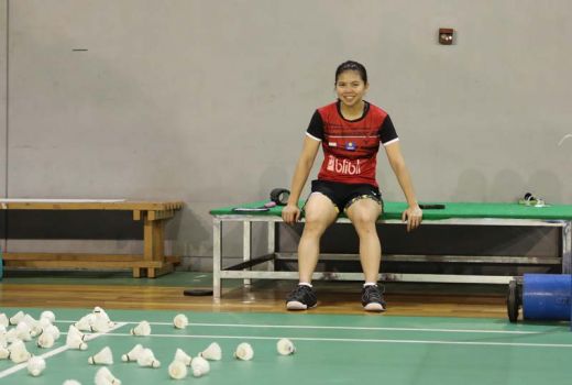 Piala Thomas dan Uber 2020 Masih Jadi Teka-teki - GenPI.co