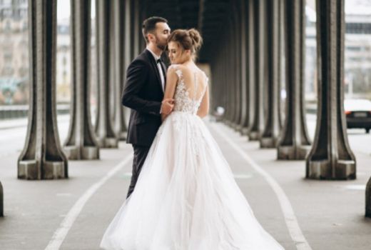5 Cara Terhindar Dari Wedding Organizer Abal-Abal, Nomor 3 Wajib - GenPI.co