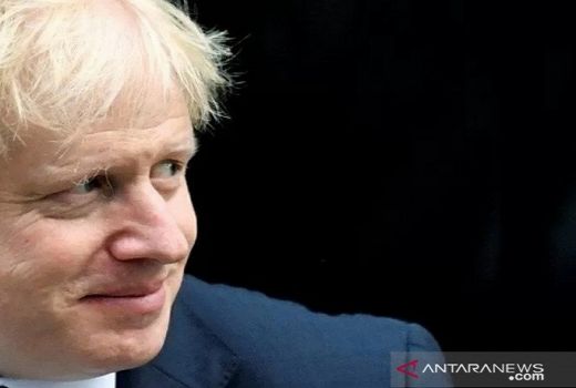 PM Inggris Boris Johnson Siap Pegang Kendali Pemerintahan Lagi - GenPI.co
