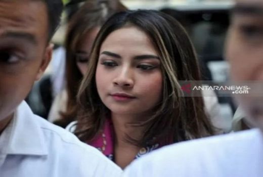 Hamil 6 Bulan, Vanessa Angel Jadi Tahanan Kota Kasus Narkoba - GenPI.co
