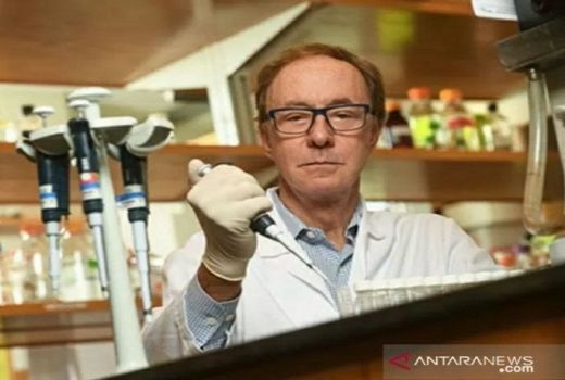 Inggris Uji Coba Obat Diabetas untuk Pasien Covid-19, Hasilnya... - GenPI.co