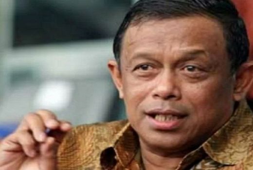 Karier Djoko Santoso, dari Militer Hingga Terjun ke Politik - GenPI.co