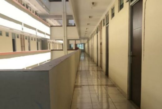 PUPR Jadikan Rusunawa Lombok Timur Tempat Isolasi Pasien Covid-19 - GenPI.co