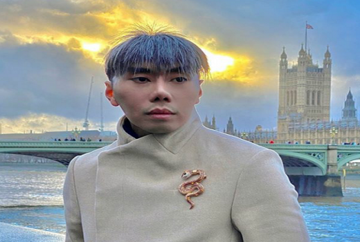 Hasil Tes Urine, Roy Kiyoshi Positif Gunakan Narkoba - GenPI.co