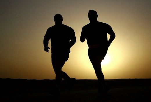 Jenis Olahraga yang Aman saat Puasa Ramadan - GenPI.co