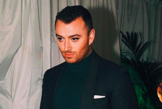 Klaim Aneh Sam Smith Soal Corona, Kok Bisa Yah? - GenPI.co