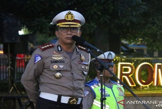 Catat Ya! Tidak Ada Penutupan Jalan Tol - GenPI.co