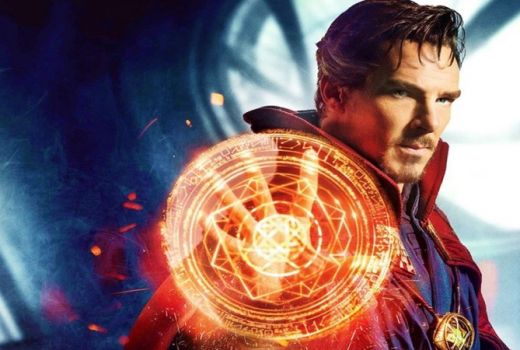 Sam Raimi Terpilih jadi Sutradara Film Doctor Strange 2 - GenPI.co